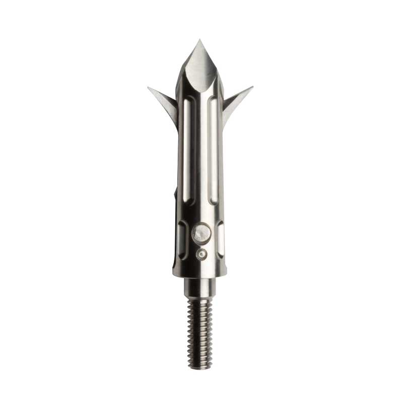 Cobra Archery Barbarian MXT Broadhead Closed