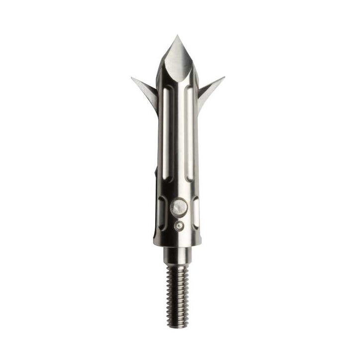 Cobra Archery Barbarian MXT Broadhead Closed