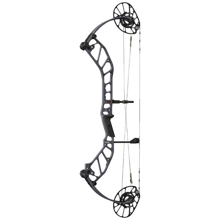 2022 PSE Omen 80lb Compound Bow - E2 Cam - Extreme Outfitters
