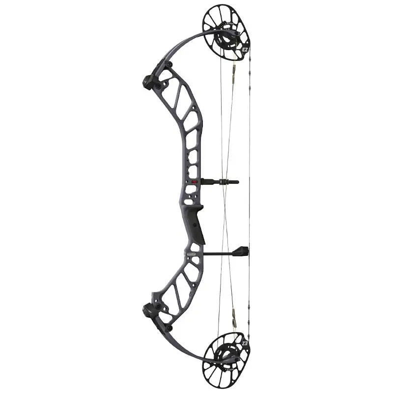 2022 PSE Omen 80lb Compound Bow - E2 Cam on Sale • Extreme Outfitters