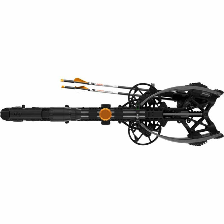 Ravin R500 Sniper Top View