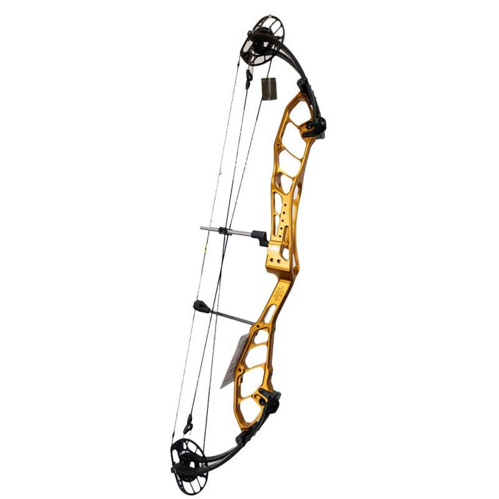 PSE Citation SE 60lbs Orange Target Bow