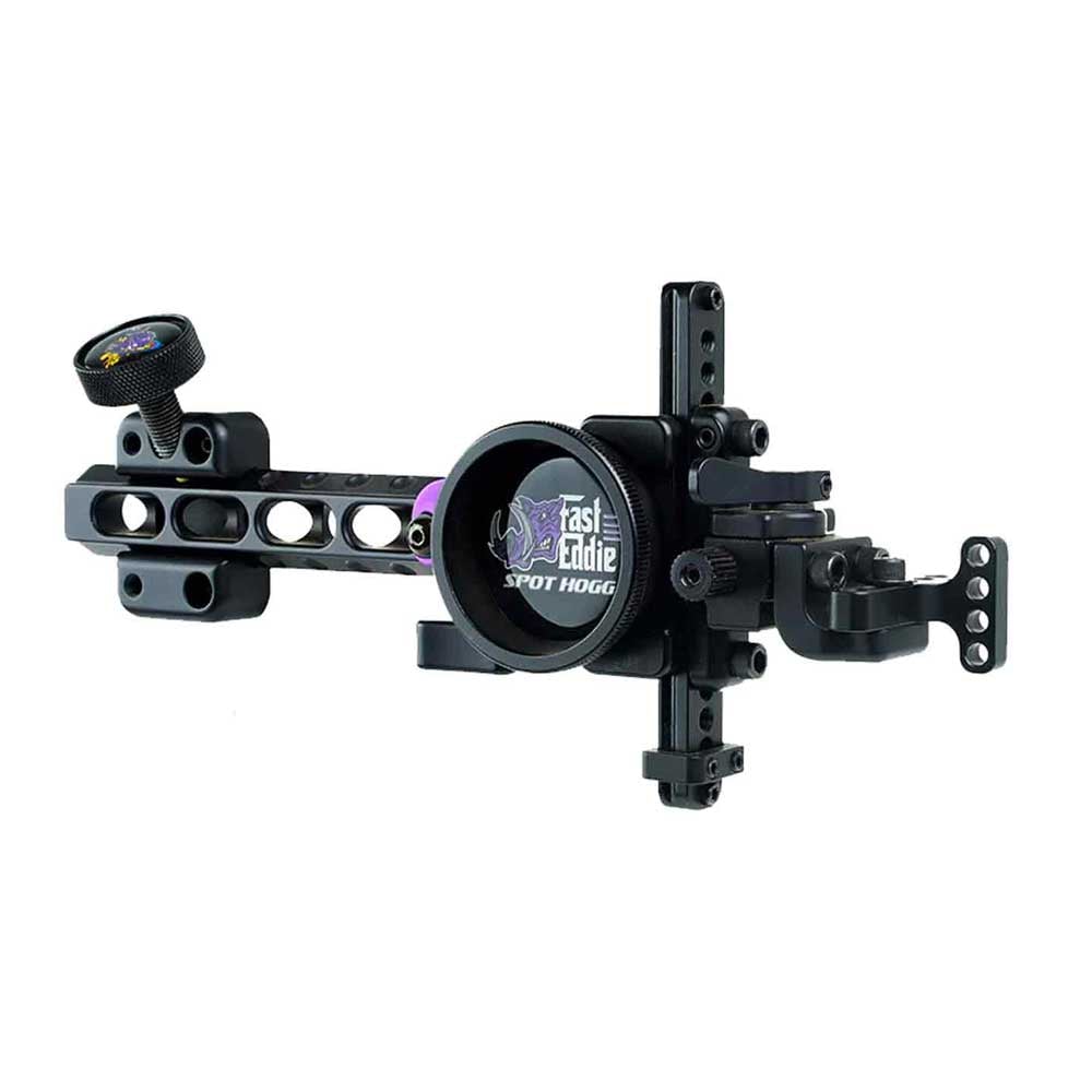 Spot Hogg Fast Eddie XL Base with Scope Adapter