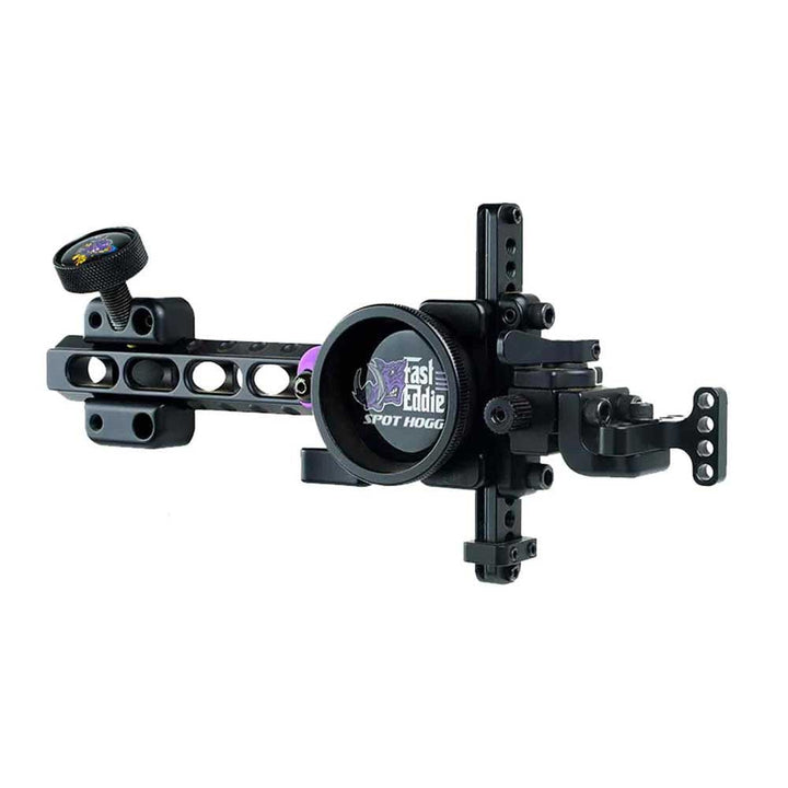 Spot Hogg Fast Eddie XL Base with Scope Adapter