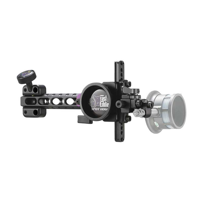 Spot Hogg Fast Eddie XL Base with Scope Adapter - Extreme Outfitters