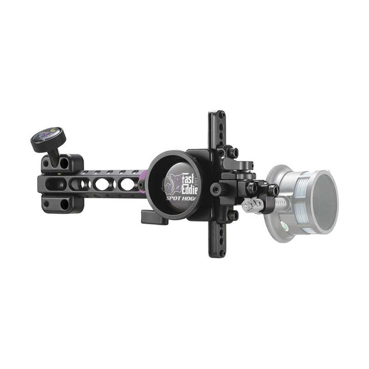 Spot Hogg Fast Eddie XL Base with Scope Adapter - Extreme Outfitters