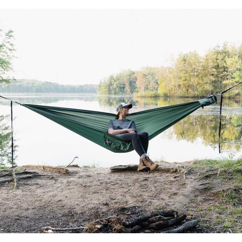 ENO TechNest Hammock