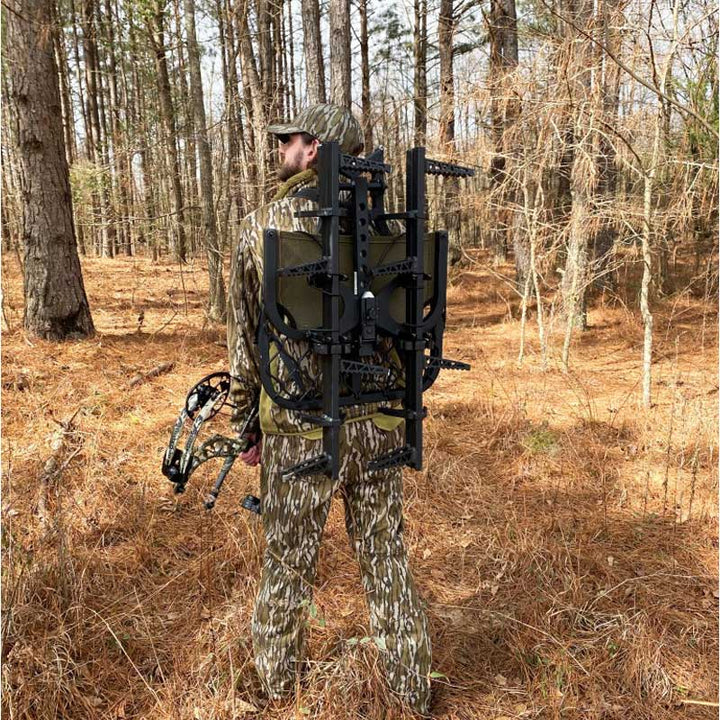 Millennium M260 Climbing Stick Quiver - Extreme Outfitters