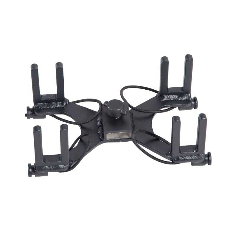 Millennium M260 Climbing Stick Quiver