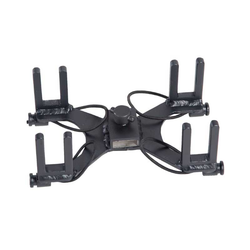 Millennium M260 Climbing Stick Quiver - Extreme Outfitters