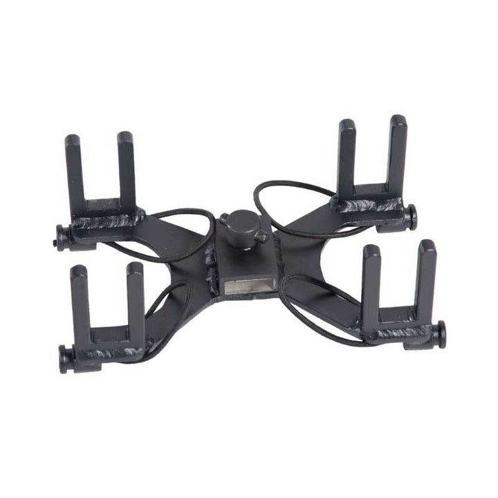 Millennium M260 Climbing Stick Quiver - Extreme Outfitters