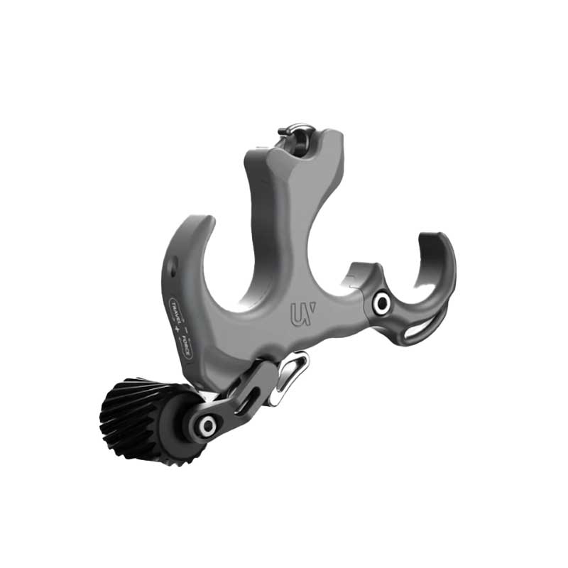 UltraView UV Button Aluminum - Extreme Outfitters