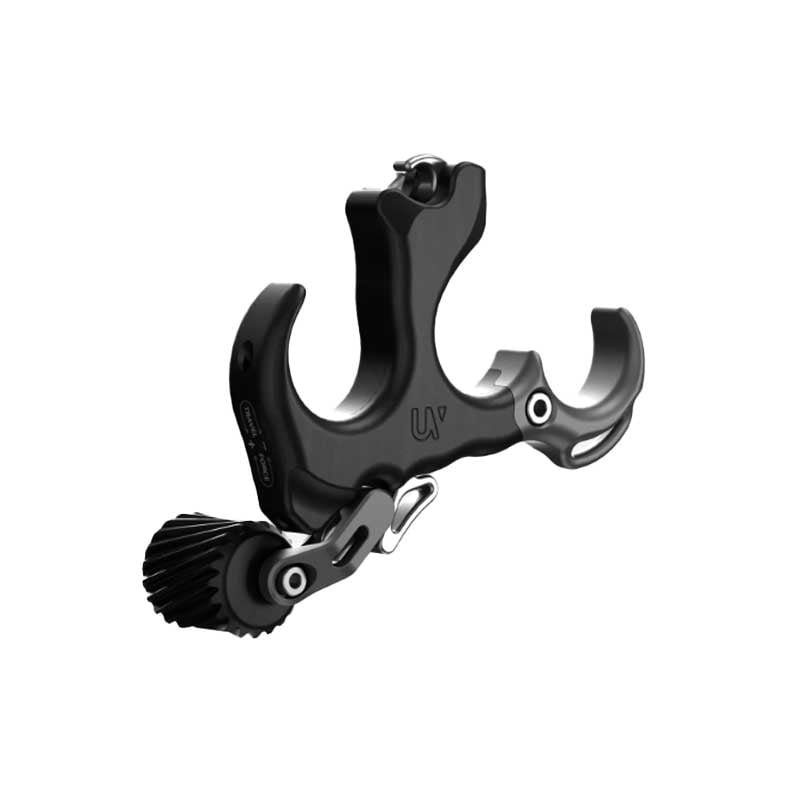 UltraView UV Button Stainless