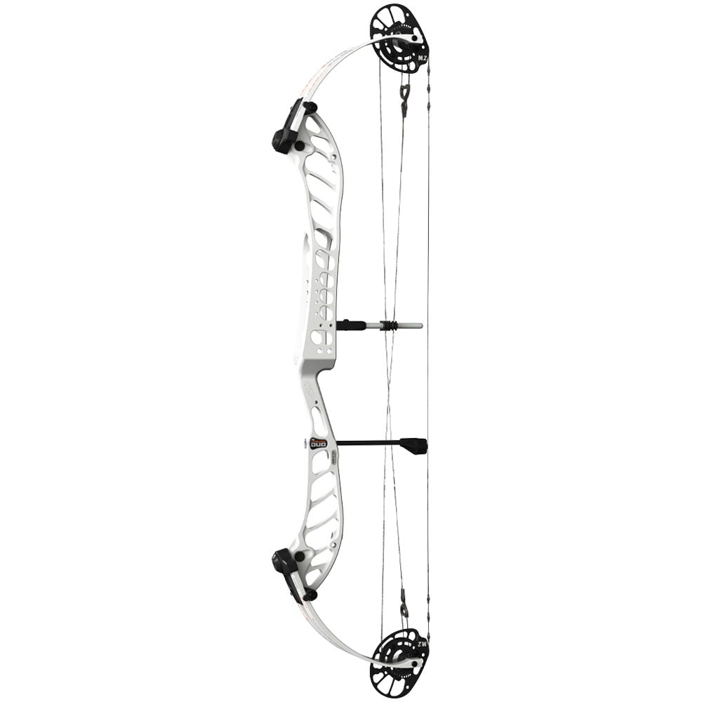 PSE Dominator Duo 38 M2 60lb Target Bow