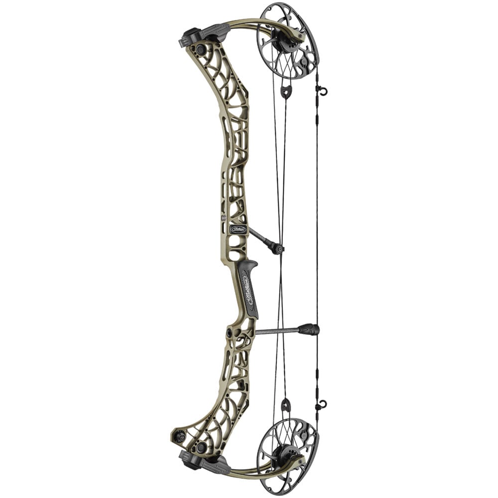 2023 Mathews Phase 4 33 Compound Hunting Bow Ambush