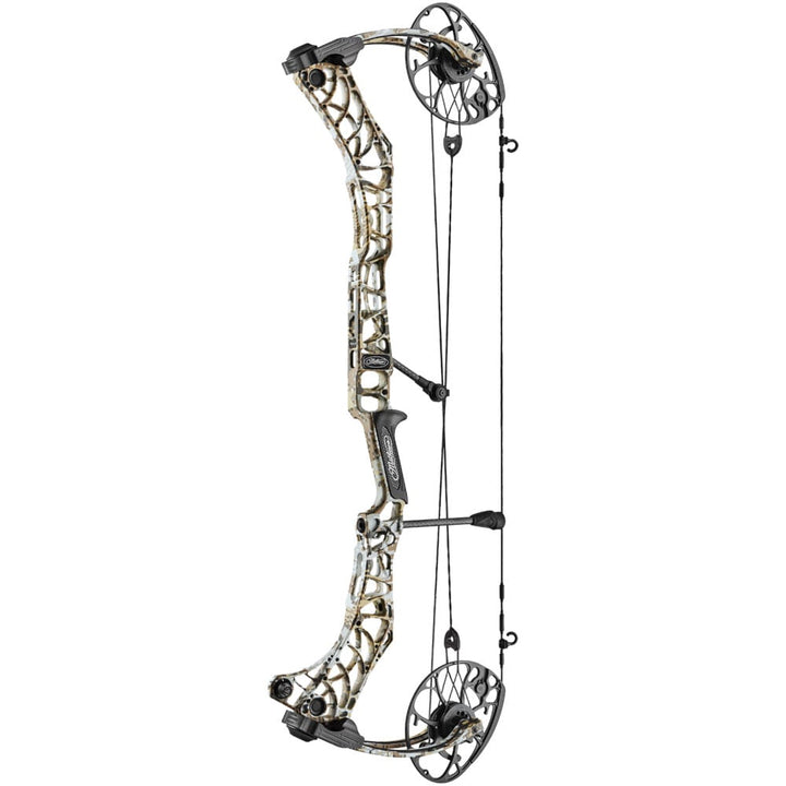 2023 Mathews Phase 4 33 Compound Hunting Bow Elevated II