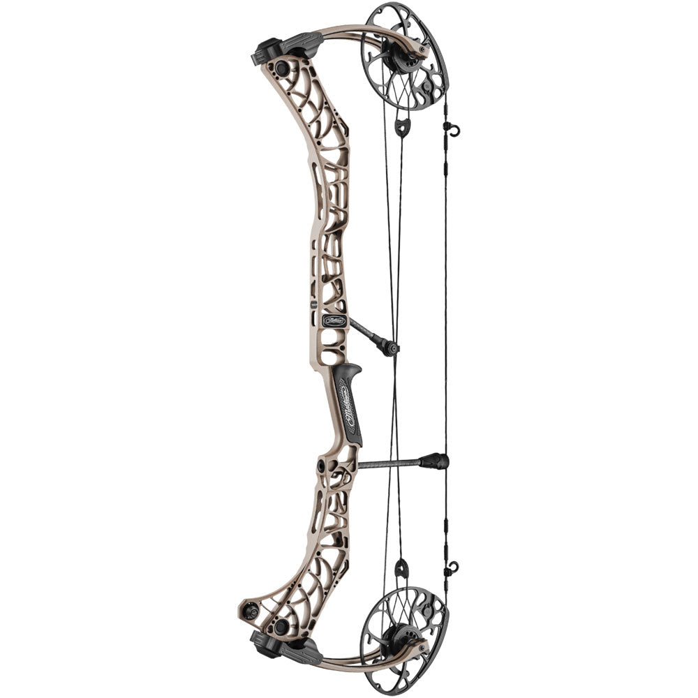 2023 Mathews Phase 4 33 Compound Hunting Bow Granite