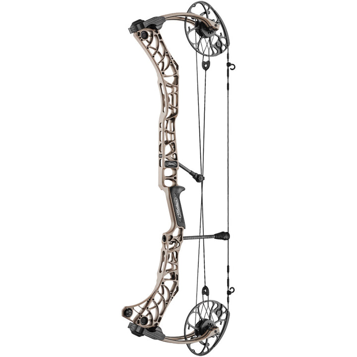 2023 Mathews Phase 4 33 Compound Hunting Bow Granite