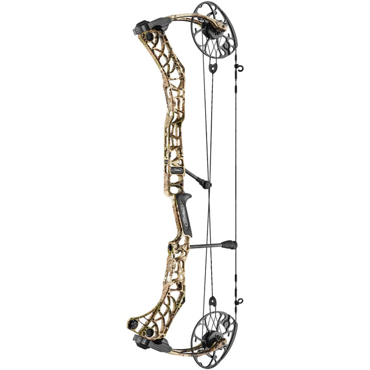 2023 Mathews Phase 4 33 Compound Hunting Bow Subalpine