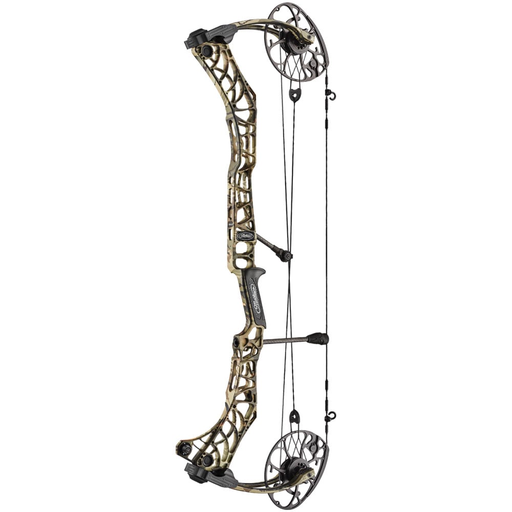 2023 Mathews Phase 4 33 Compound Hunting Bow UA All Season