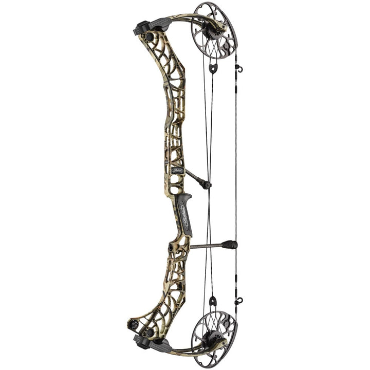 2023 Mathews Phase 4 33 Compound Hunting Bow UA All Season