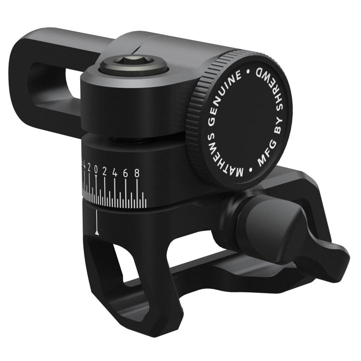 Mathews Bridge Lock V Bar - Extreme Outfitters