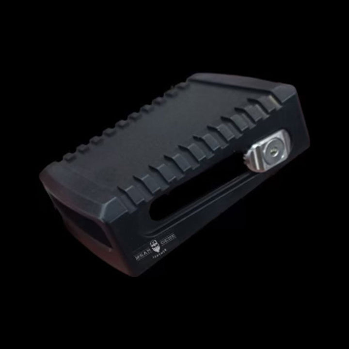 MGL Renegade Belt Black Buckle