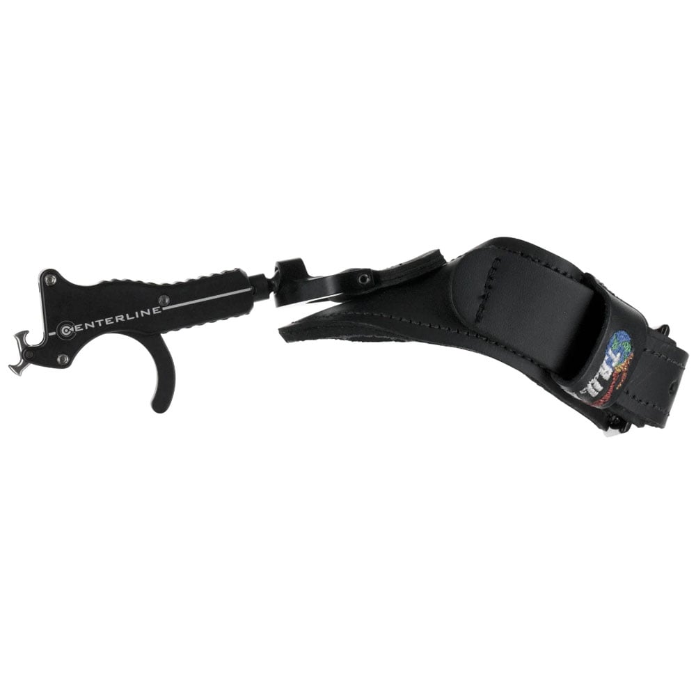 TRU Ball Centerline Release