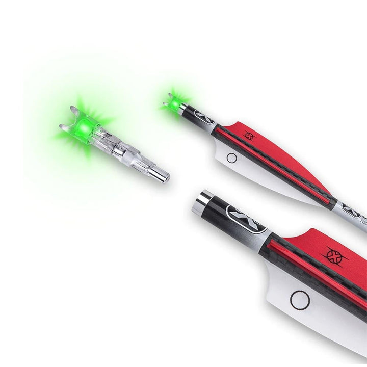 TenPoint Alpha-Blaze Lighted Nocks