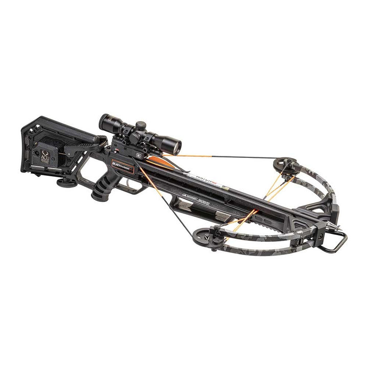 Wicked Ridge Blackhawk XT Acudraw Right Angle
