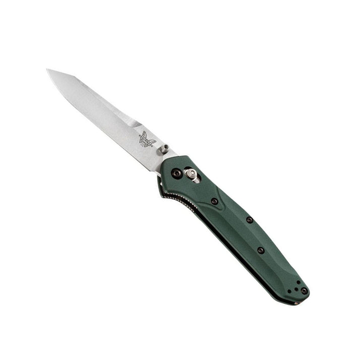 Benchmade 940 Osborne - Extreme Outfitters