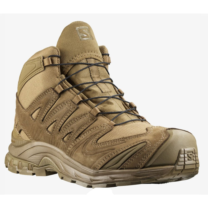 Salomon XA Forces Mid Front View