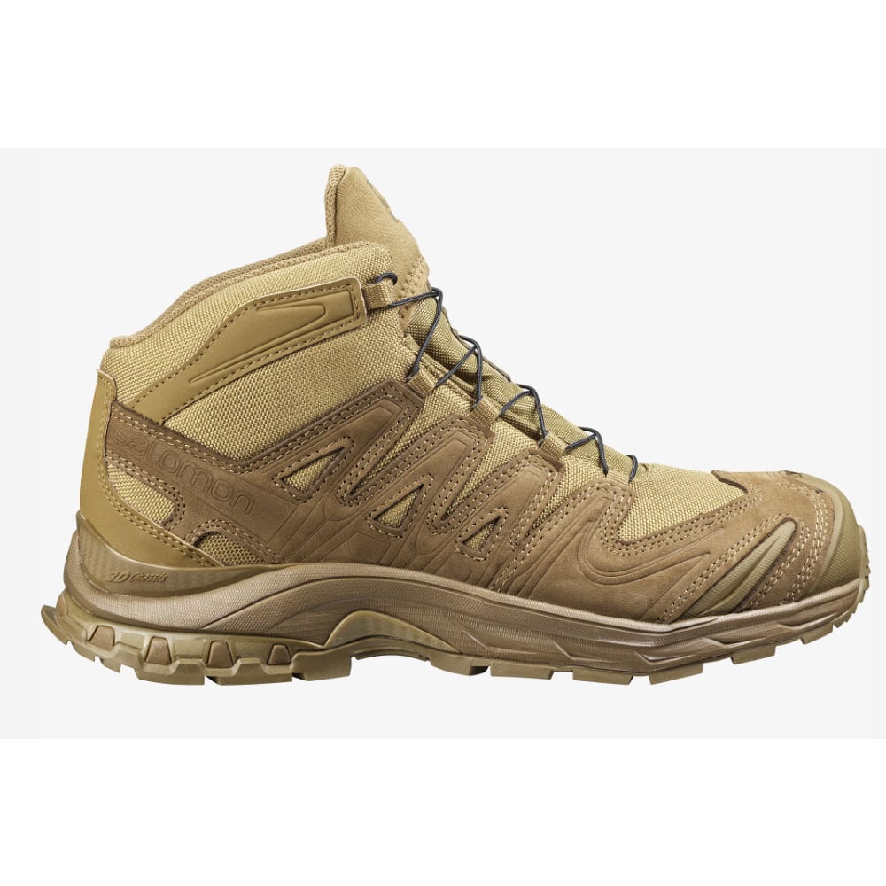 Salomon XA Forces Mid