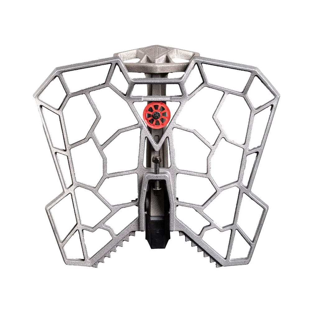 Trophyline Onyx Platform Closed