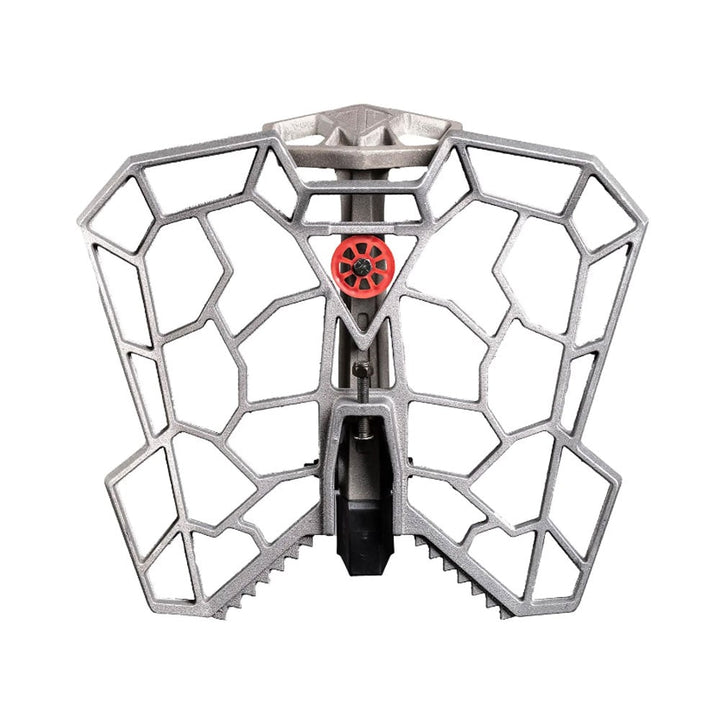 Trophyline Onyx Platform Closed