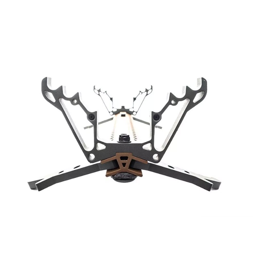 Tethrd Skeletors Climbing Sticks Bottom view