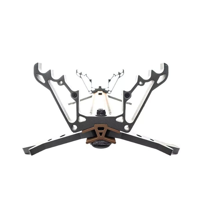 Tethrd Skeletors Climbing Sticks Bottom view