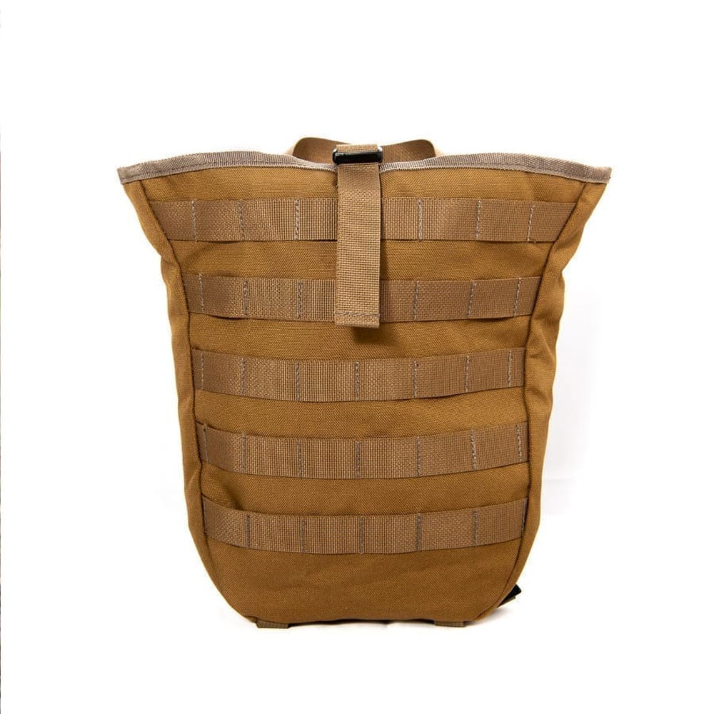 Tethrd Predator Pack Front