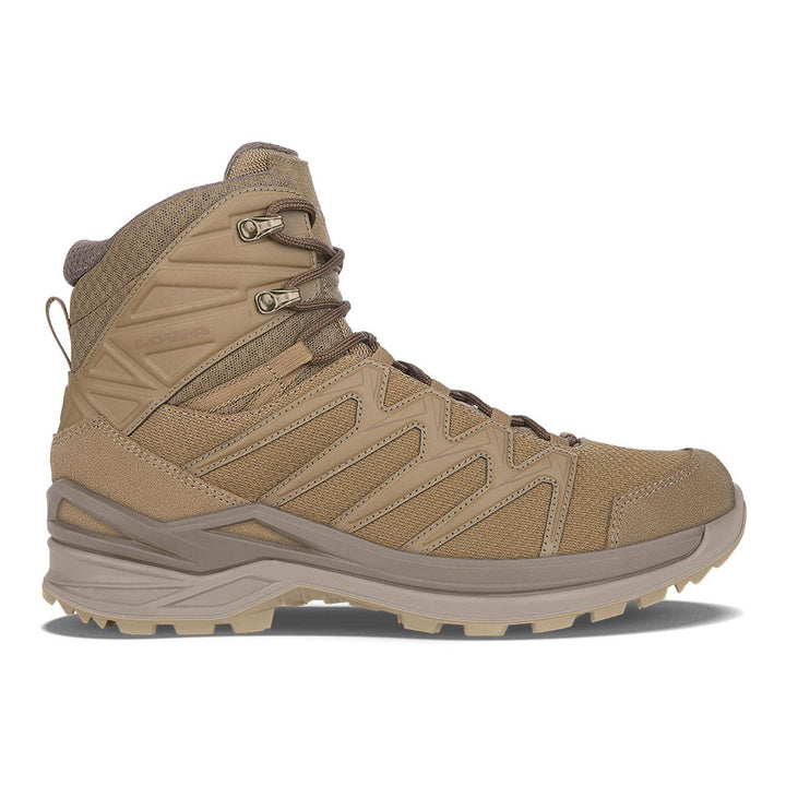 Lowa Innox Pro Mid TF Coyote Op Boot - Extreme Outfitters