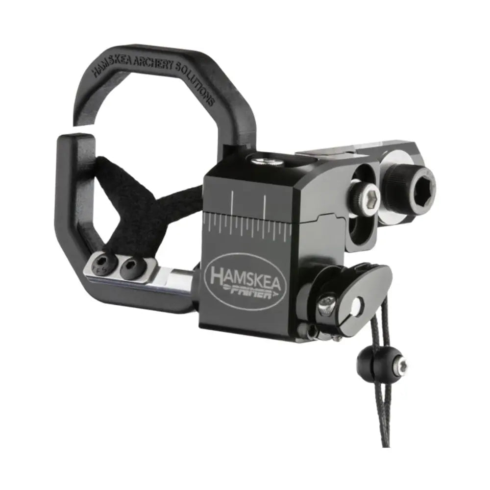 Hamskea Primer Arrow Rest