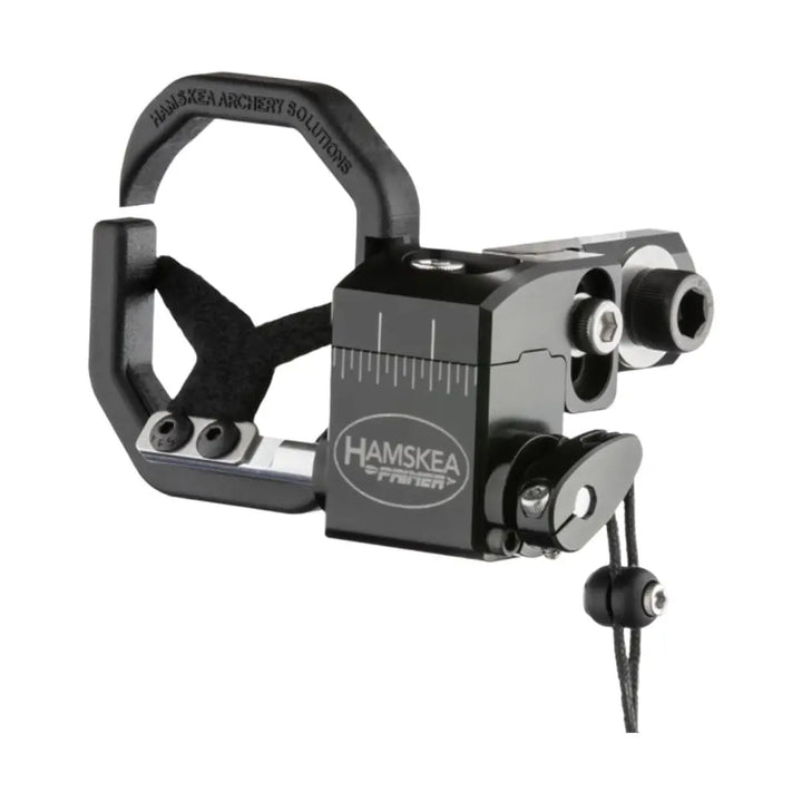Hamskea Primer Arrow Rest