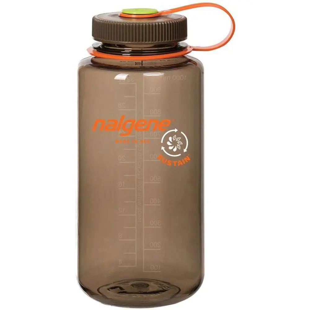 Nalgene Wide Mouth 32oz Sustain on Sale • Extreme Outfitters