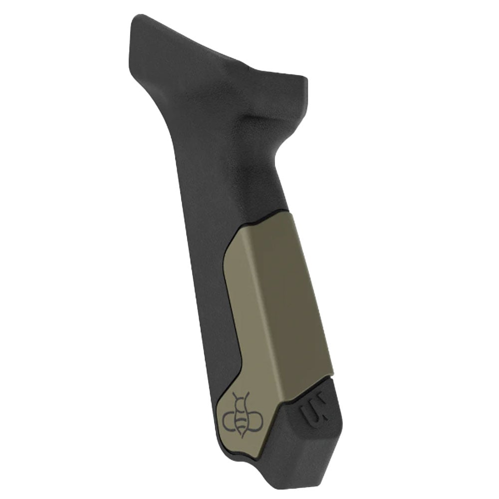 UltraView BeeReal 2.0 Mathews Grip Dune