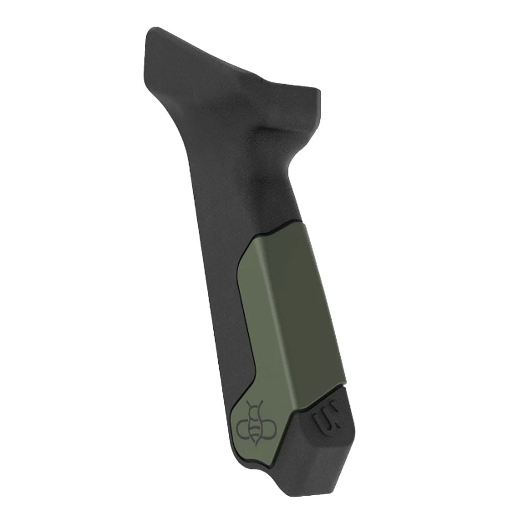 UltraView BeeReal 2.0 Mathews Grip OD Green