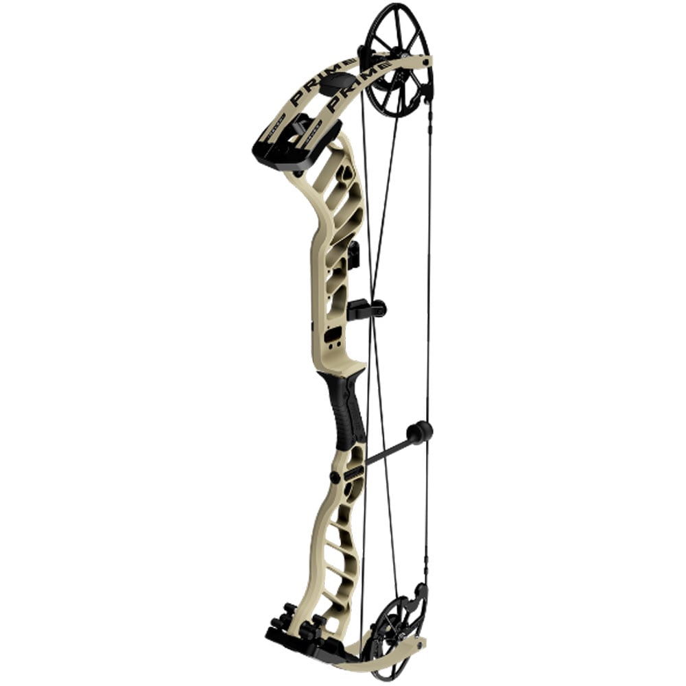 Prime Revex Compound Bow Ridge Rock