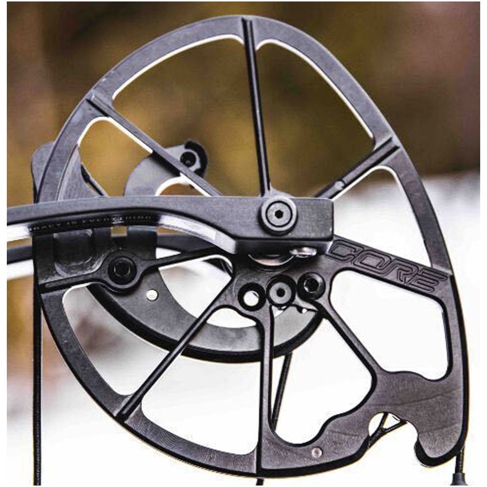 Prime Archery CORE Mod