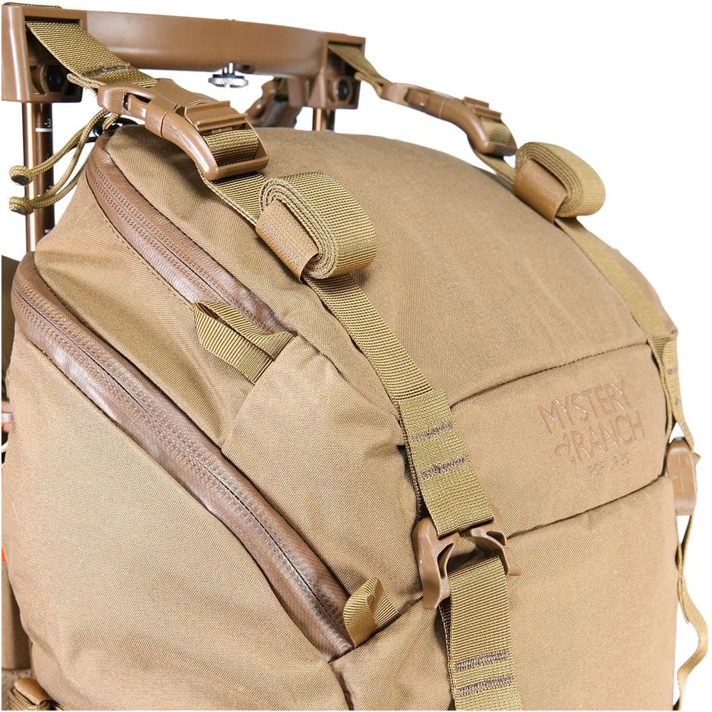 Mystery Ranch Pop Up 30 Top Pouch