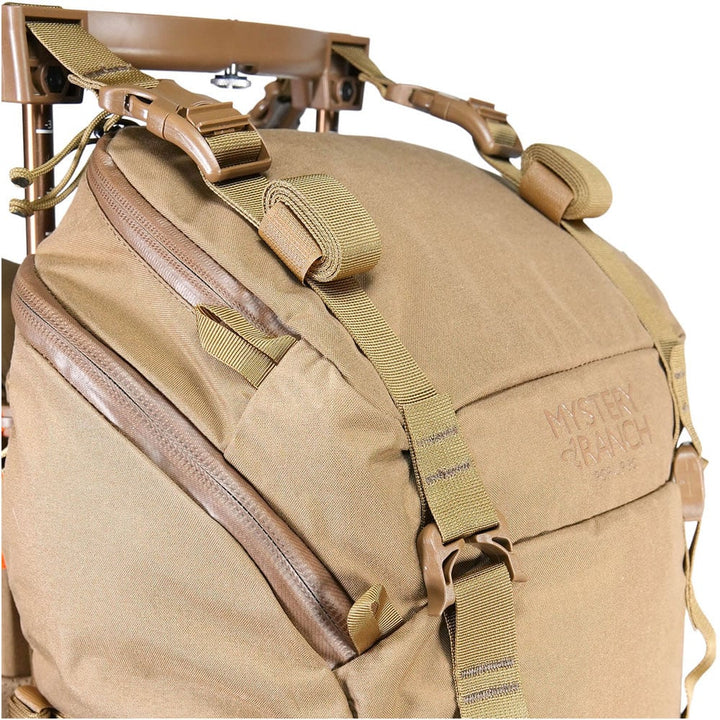 Mystery Ranch Pop Up 30 Top Pouch