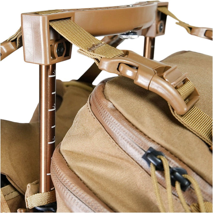 Mystery Ranch Pop Up 30 Adjustable Frame