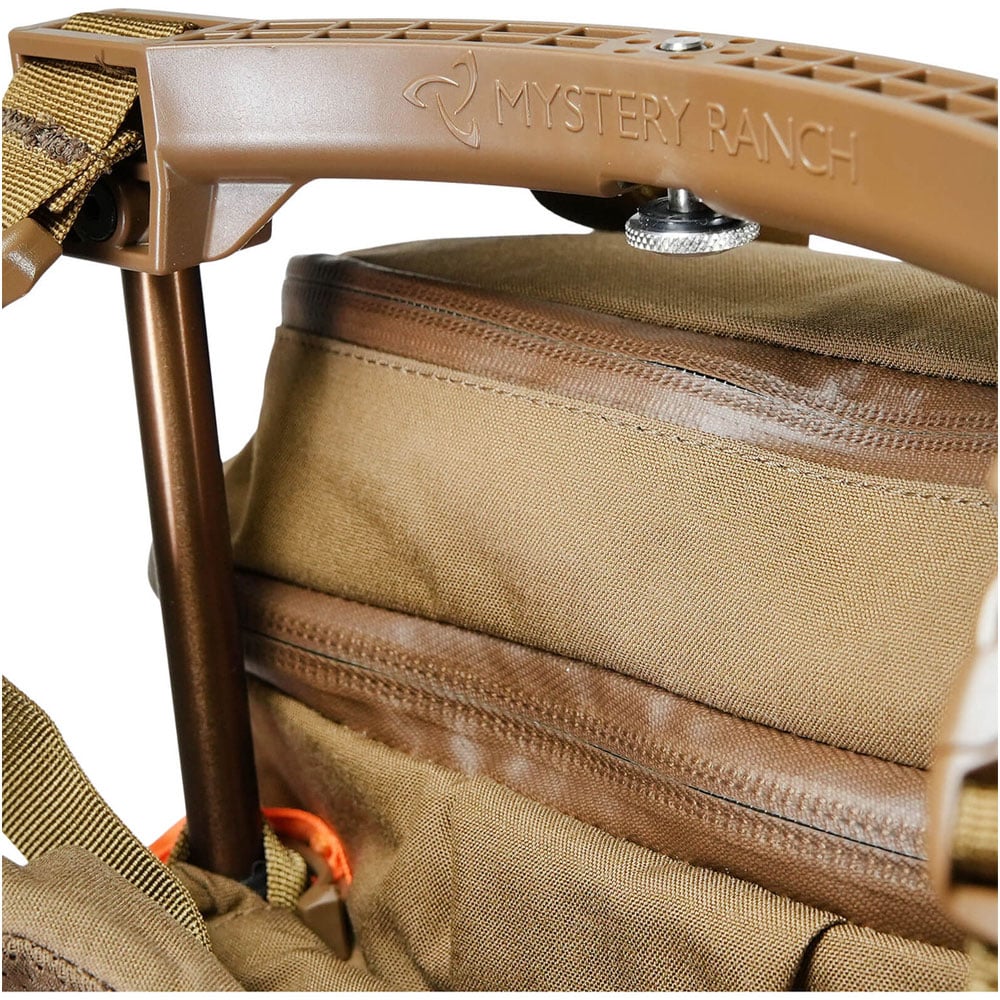 Mystery Ranch Pop Up 30 Zipper